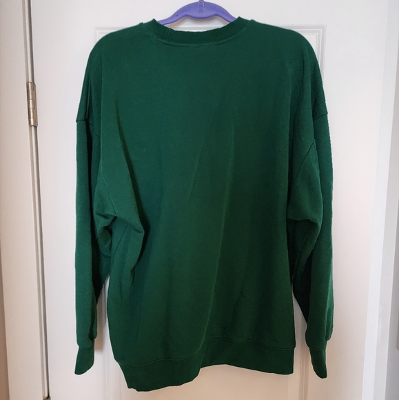 adidas Originals Retro Luxury Crew Sweatshirt new with tags - Picture 6 of 7